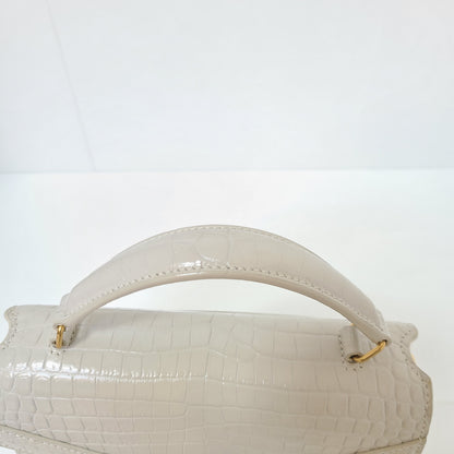 YSL Cassandra