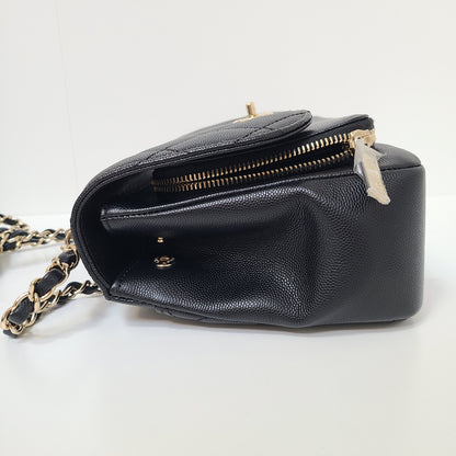 Chanel Bussiness Affinity