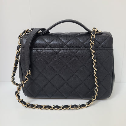 Chanel Bussiness Affinity
