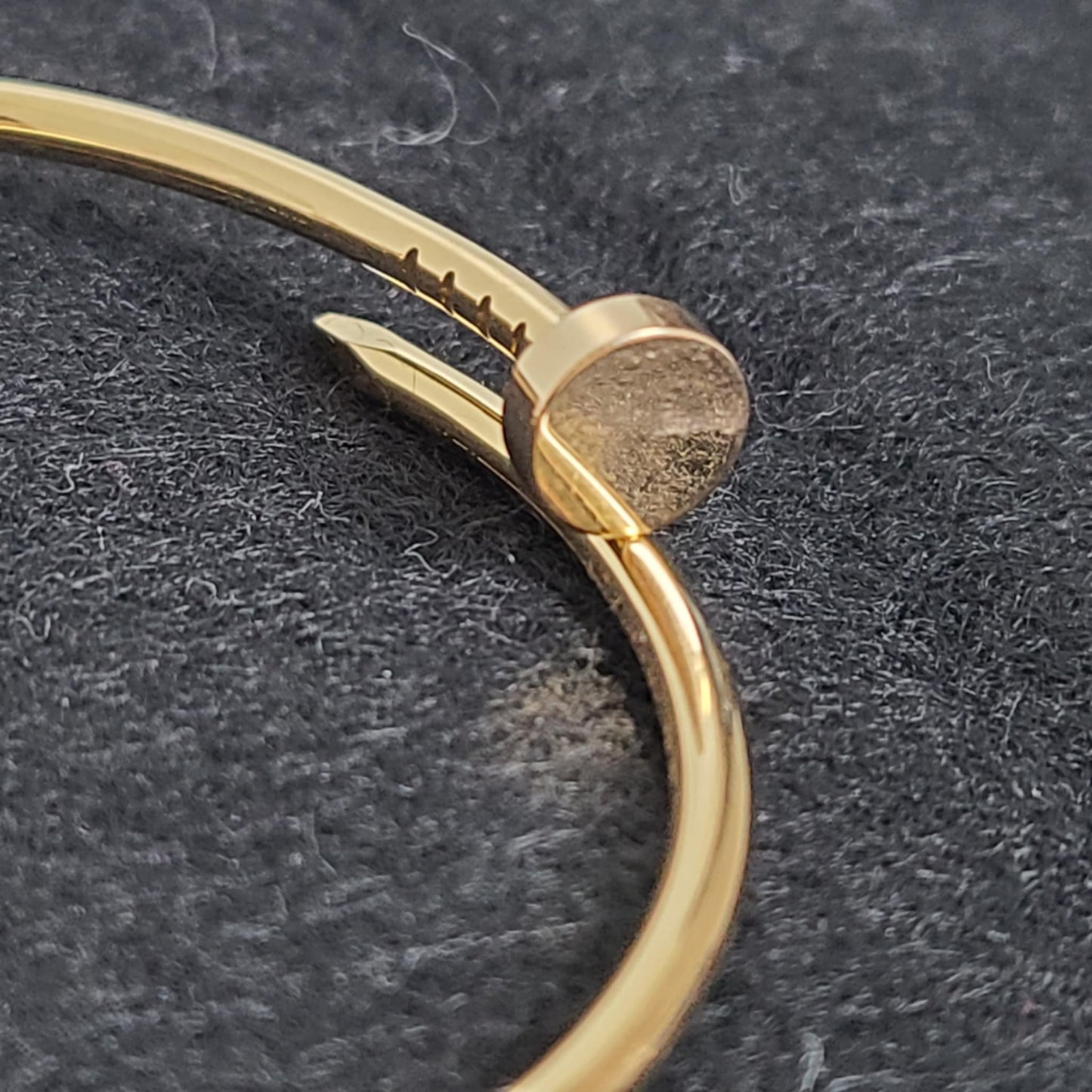 Cartier Juste Un Clou