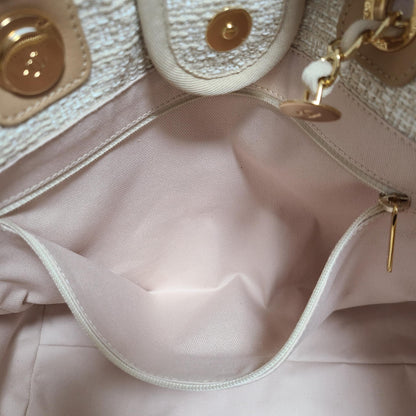 CHANEL Deauville