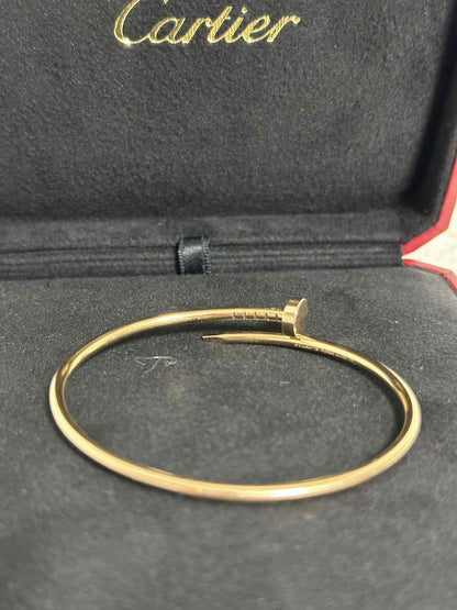 Cartier Juste Un Clou