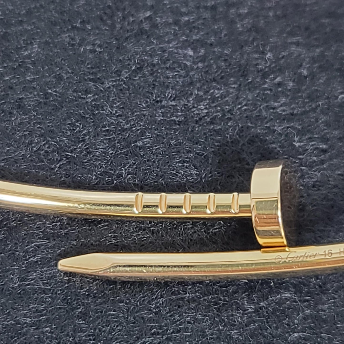 Cartier Juste Un Clou