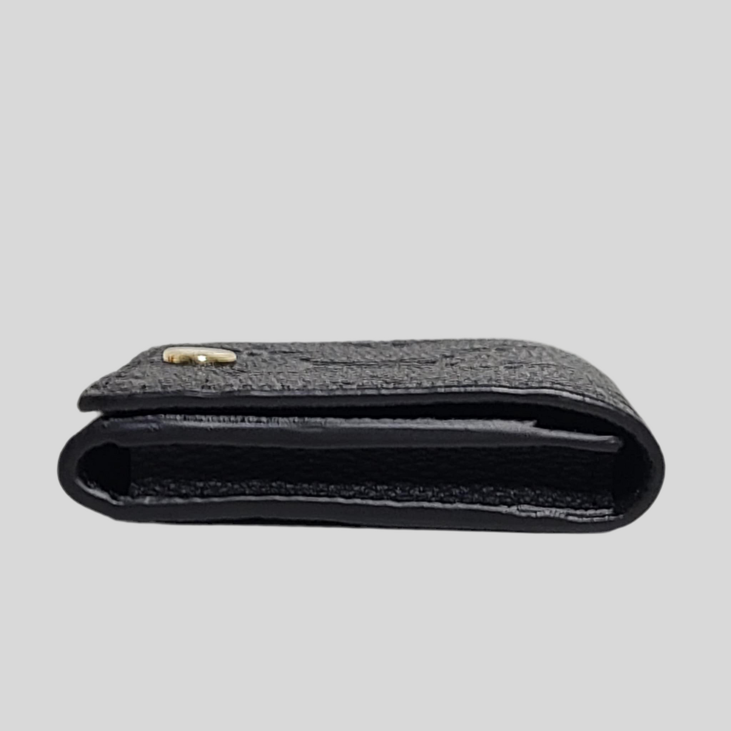 Louis Vuitton Monogram Empreinte  Card Holder