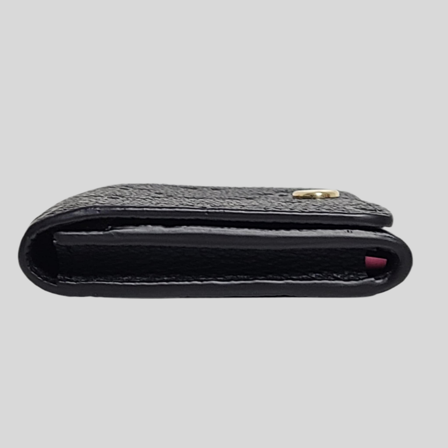 Louis Vuitton Monogram Empreinte  Card Holder