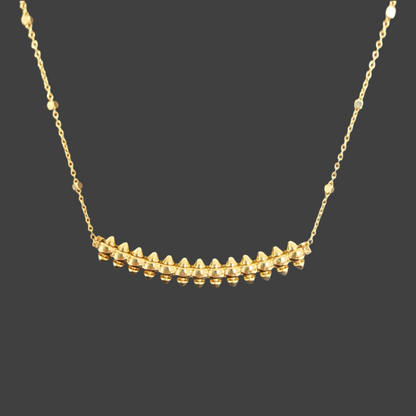 Cartier Clash de Cartier Necklace