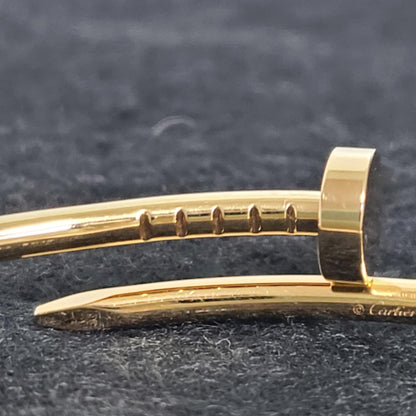 Cartier Juste Un Clou
