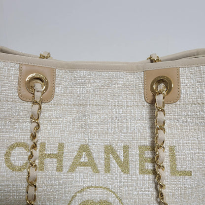 CHANEL Deauville